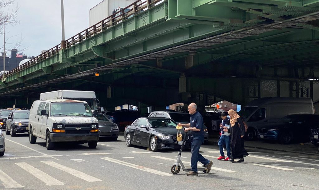 Mamdani BQE Plan Teases Brooklyn Third Av. Redesign Stalled by Adams