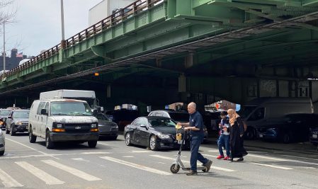 Mamdani BQE Plan Teases Brooklyn Third Av. Redesign Stalled by Adams