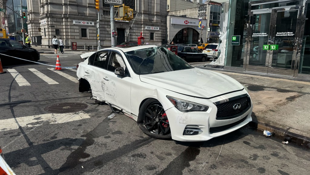 Monday’s Headlines: Canal Conundrum Edition