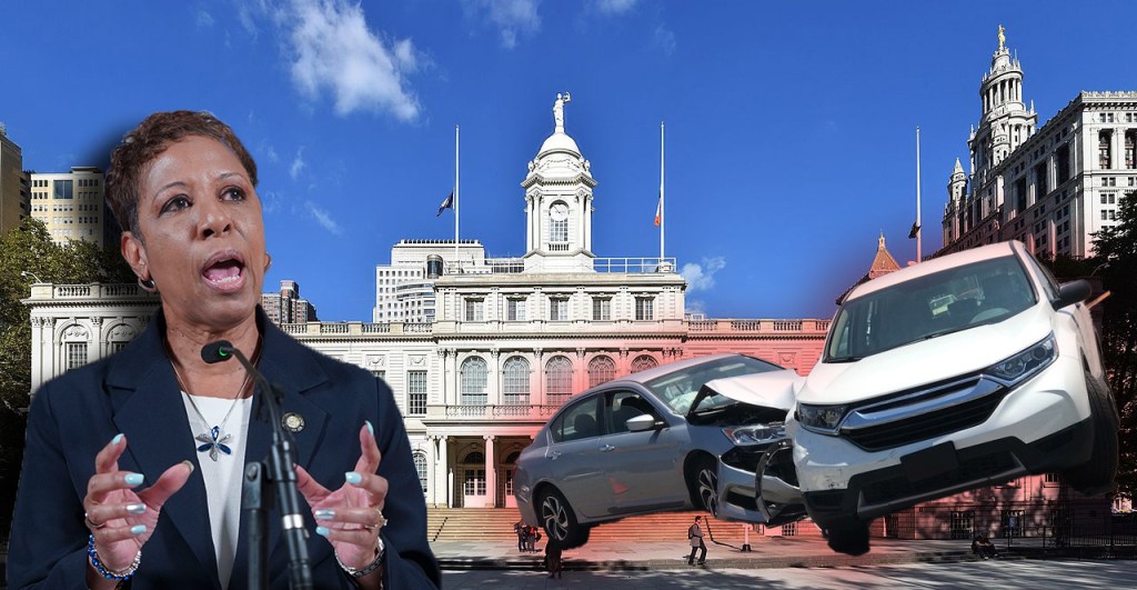 Universal Daylighting Has Majority Support on the City Council — Will Speaker Adams Give It a Vote?