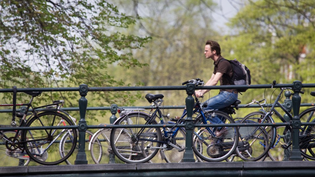 Amsterdam Leads the Way on E-Bike Regulation — Should New York Follow Suit?