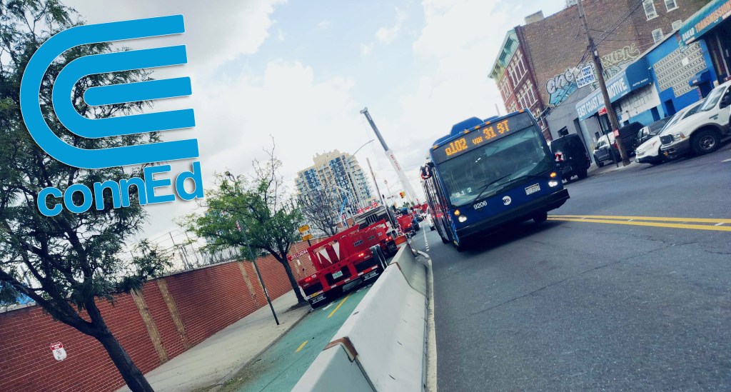 Friday’s Headlines: Putting the ‘Con’ in ConEd Edition