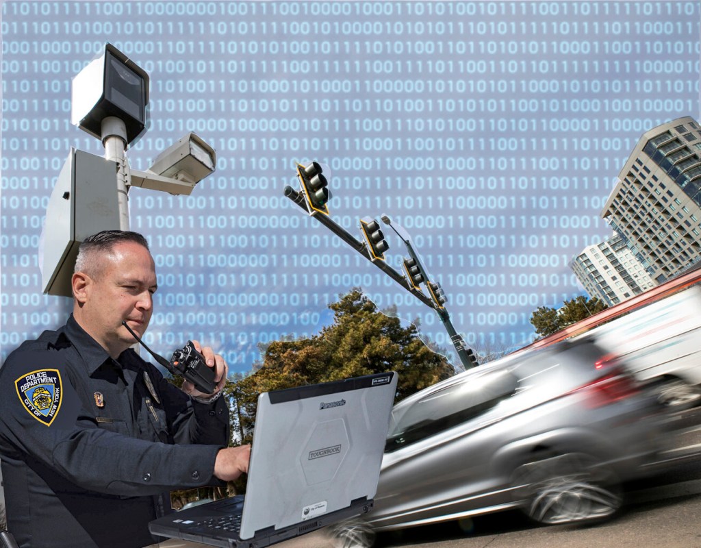 Opinion: Jessica Tisch Must Get Creative About Traffic Enforcement