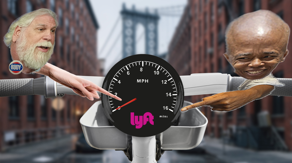 Friday’s Headlines: Today’s the Day Edition