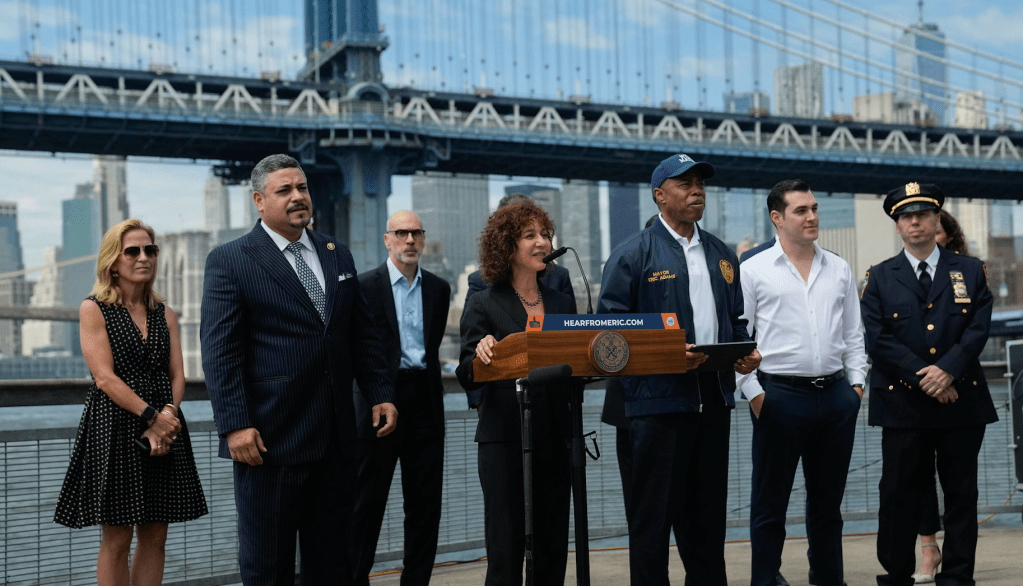 Wednesday’s Headlines: Meera Meera Edition