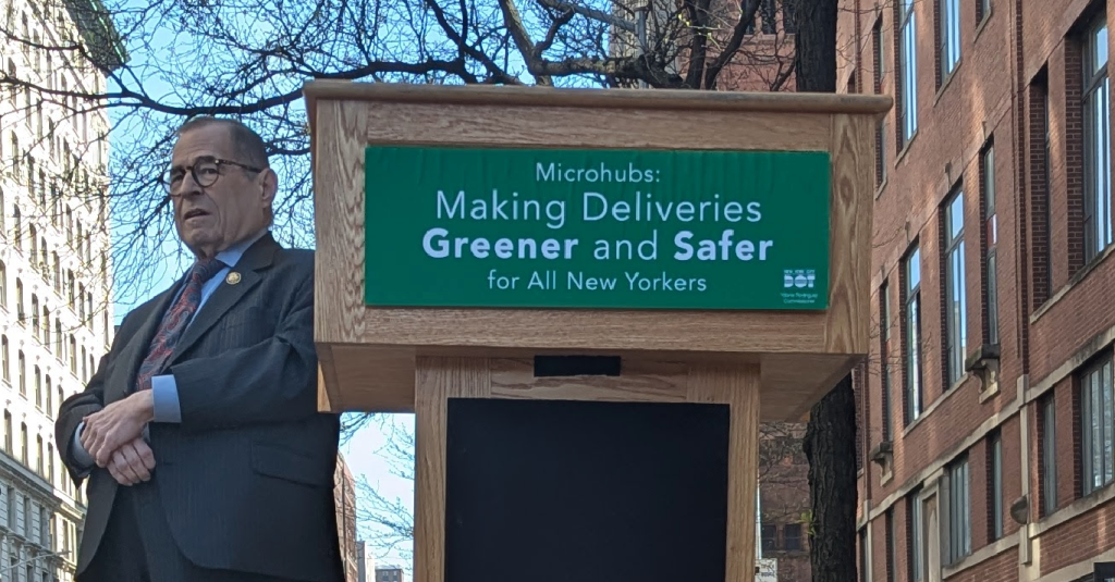 Thursday’s Headlines: Jerry Nadler Edition