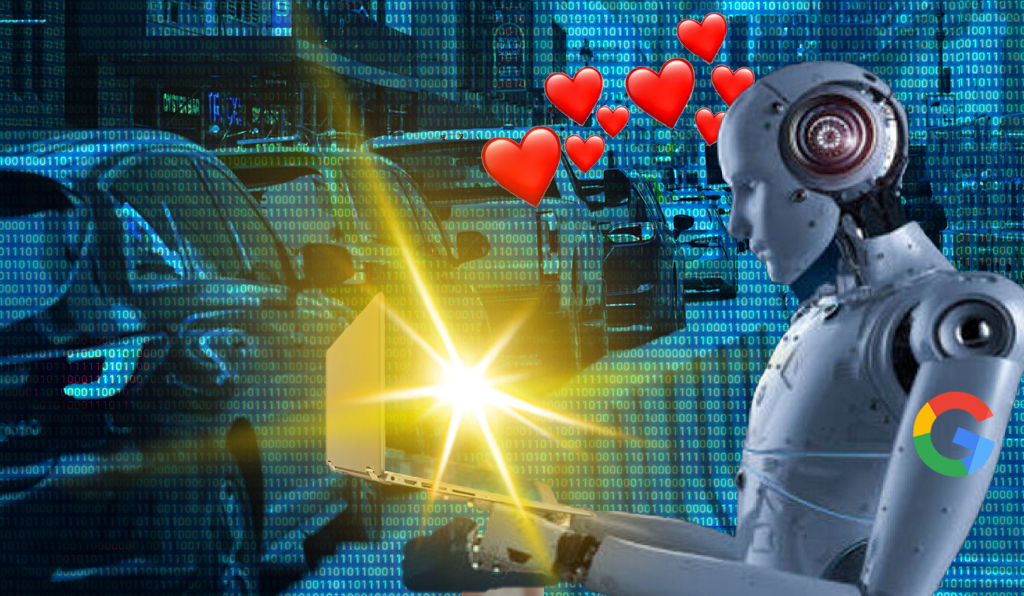 The Perfect Beast: Even Google’s AI Thinks Streets Are for Cars