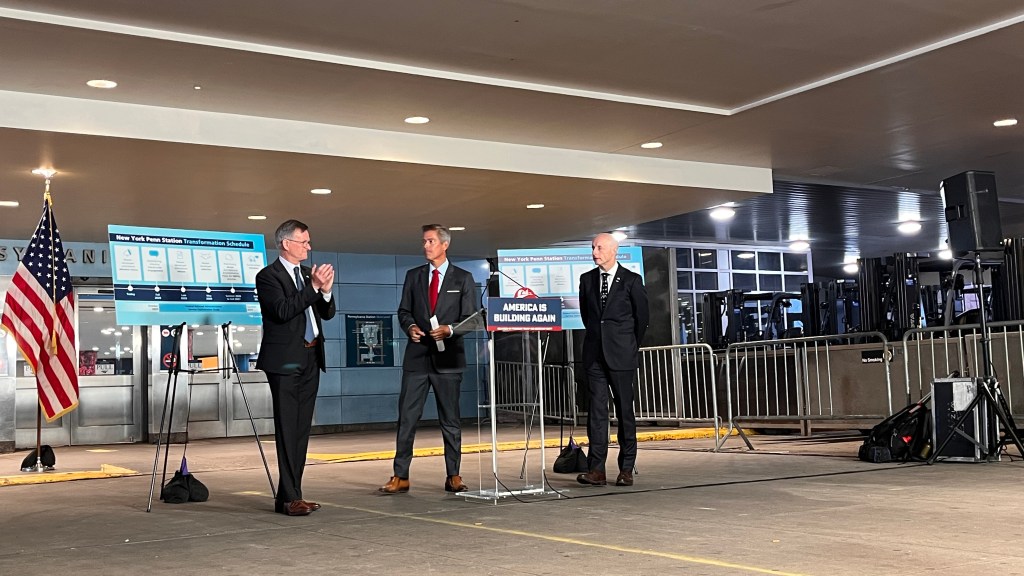 Thursday’s Headlines: ‘Blessed’ By Duffy and Byford Edition