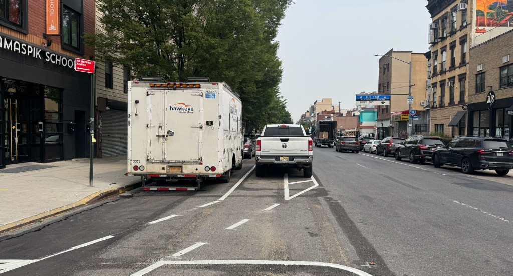 Monday’s Headlines: South Williamsburg Edition