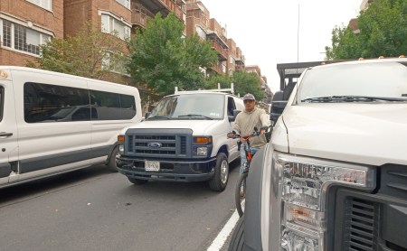 Analysis: Mamdani Is Out Of Excuses For Failing To Restore Bedford Avenue Protected Bike Lane