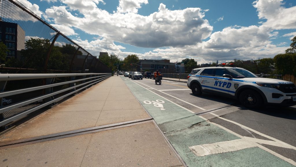 Friday’s Headlines: Parking Madness Edition