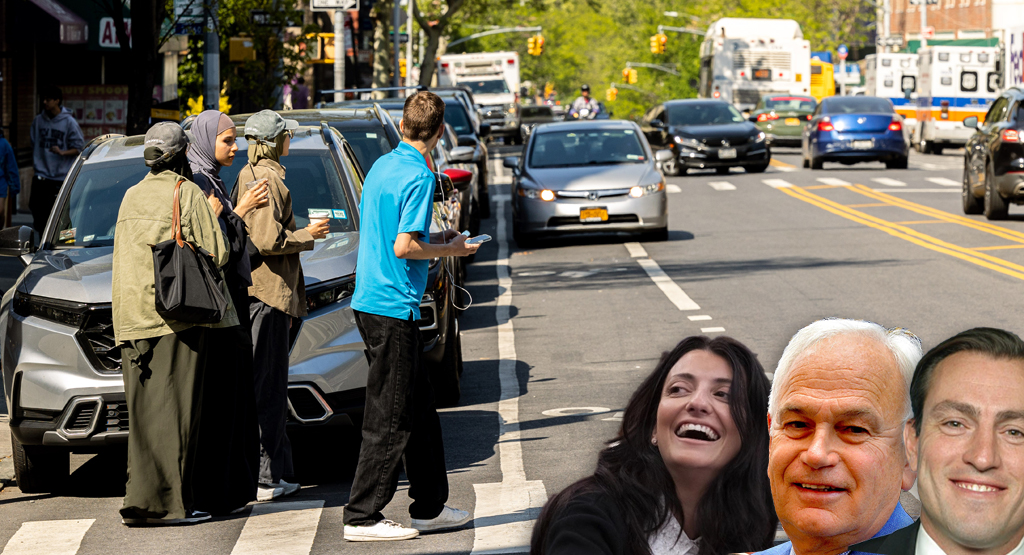 We Told You So! DOT’s Anti-Daylighting ‘Scare Tactic’ Now Fuels Pro-Car Pols