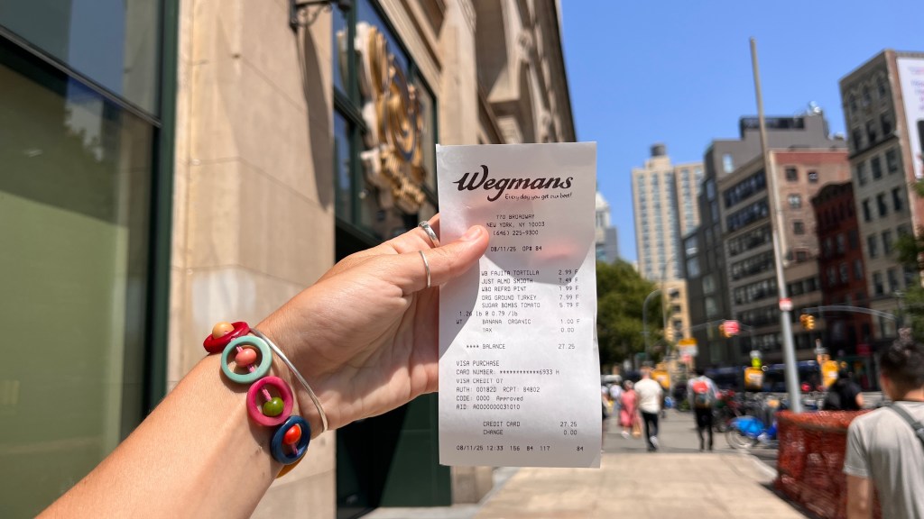 Vital ‘Lifeline’ or Blatant Ripoff? Instacart Makes Groceries 75% More Expensive