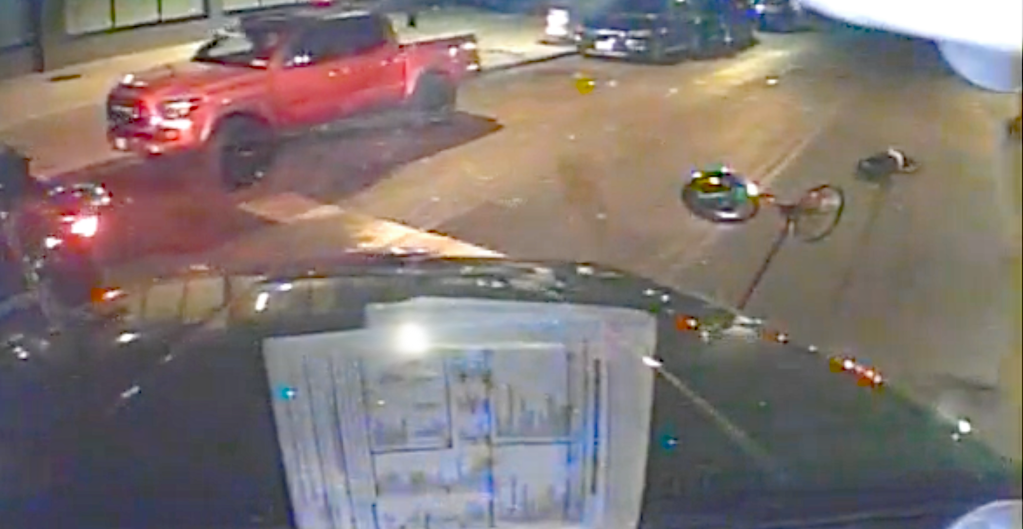 Tuesday’s Headlines: Hit-And-Run Edition