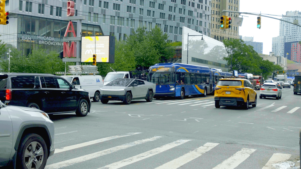 DOT Reveals Transformational Plan For Flatbush Ave. — But Needs To Get The Details Right