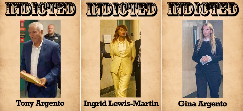 ‘Classic Bribery’: How a Powerful Brooklyn Family Crashed and Burned Over a Simple Bike Lane