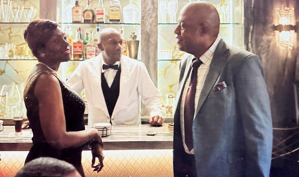 Friday’s Headlines: Ingrid’s Side Gig Edition