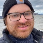 Photo of James Crugnale