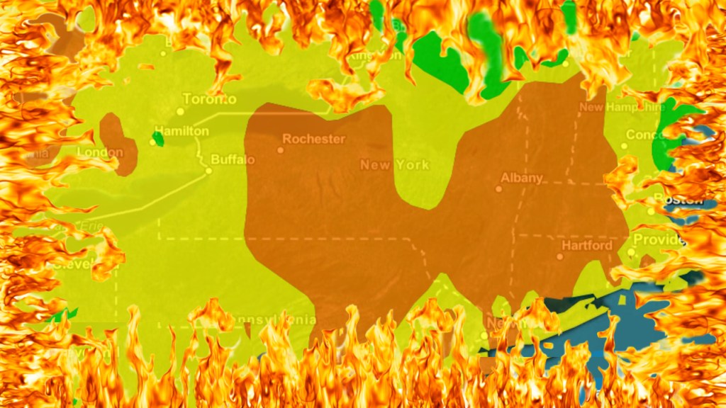 Wednesday’s Headlines: Blow Canada Edition