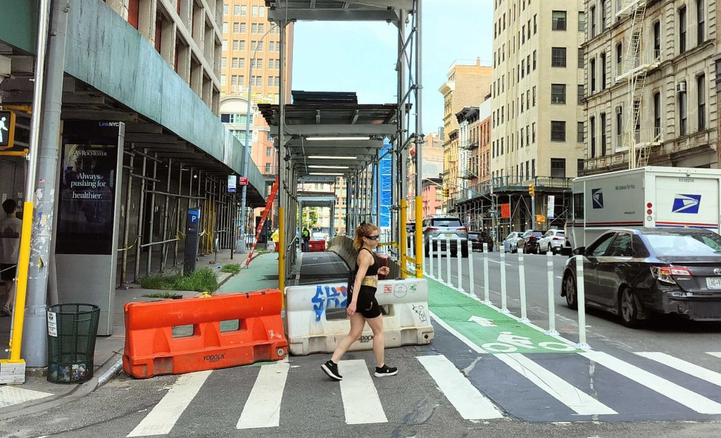 Friday’s Headlines: Carlina, We Hardly Knew Ye Edition