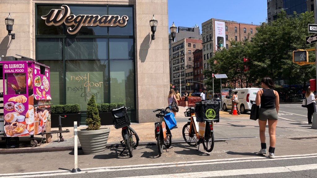 As Mayor Adams Preps Veto of Minimum Wage Bill, Instacart Boasts ‘Squeezing’ Its Workers