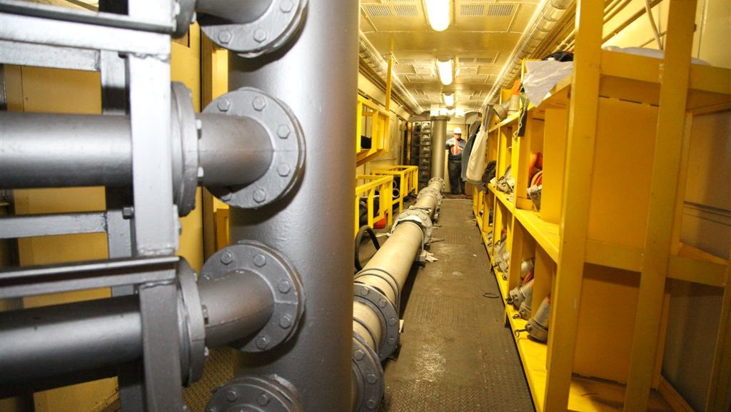 Friday Video: Meet the Subway’s Straphanger-Free Trains