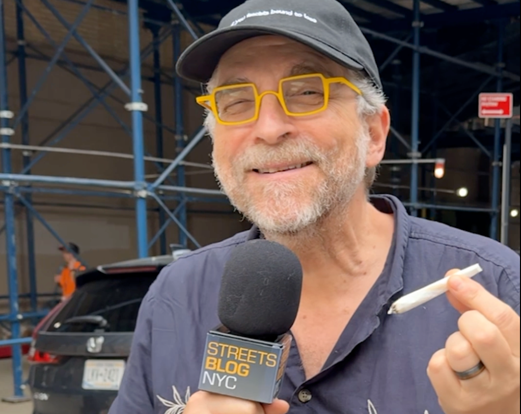 Wednesday’s Headlines: This is Your DOT on Drugs Edition