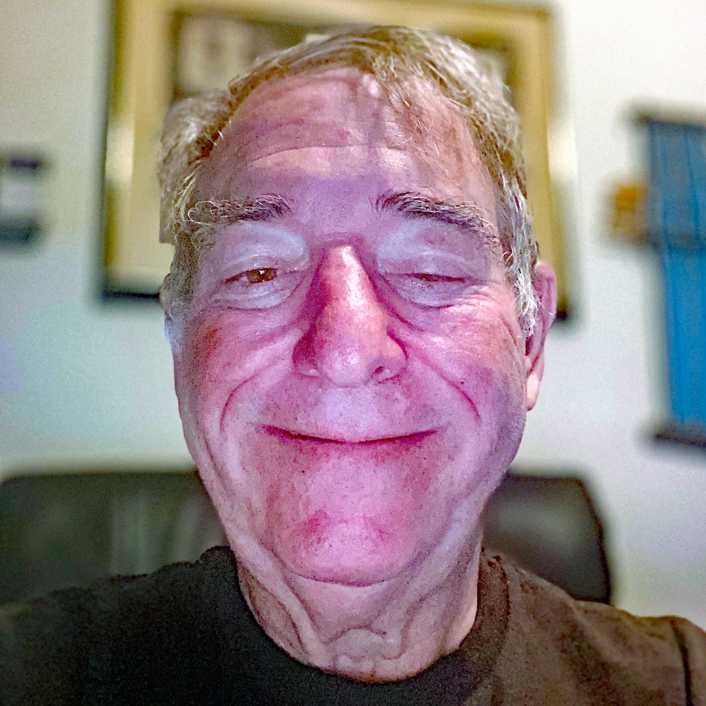 Jeff Kaufman