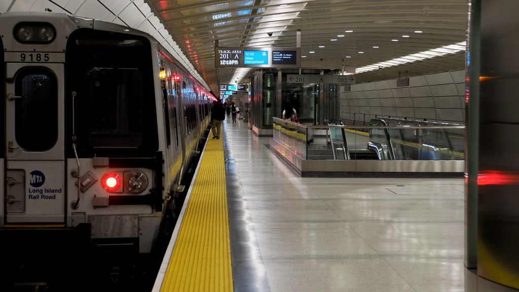 MONEY TRAIN: How LIRR Unions ‘Game’ The System