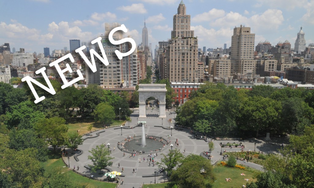 Wednesday’s Headlines: Beautiful Day Edition