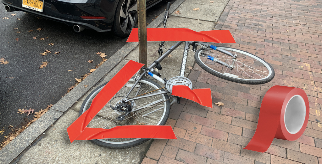 When the DOT Takes Your Bike: A Cyclist’s Guide to Getting It Back 