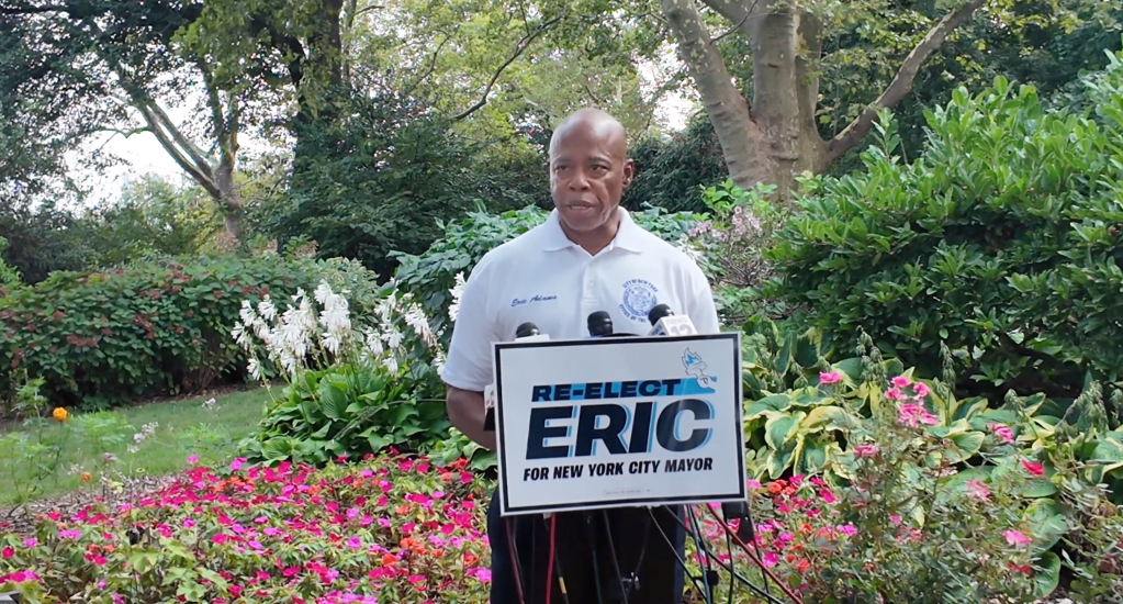 Monday’s Headlines: He’s In It To Lose It Edition