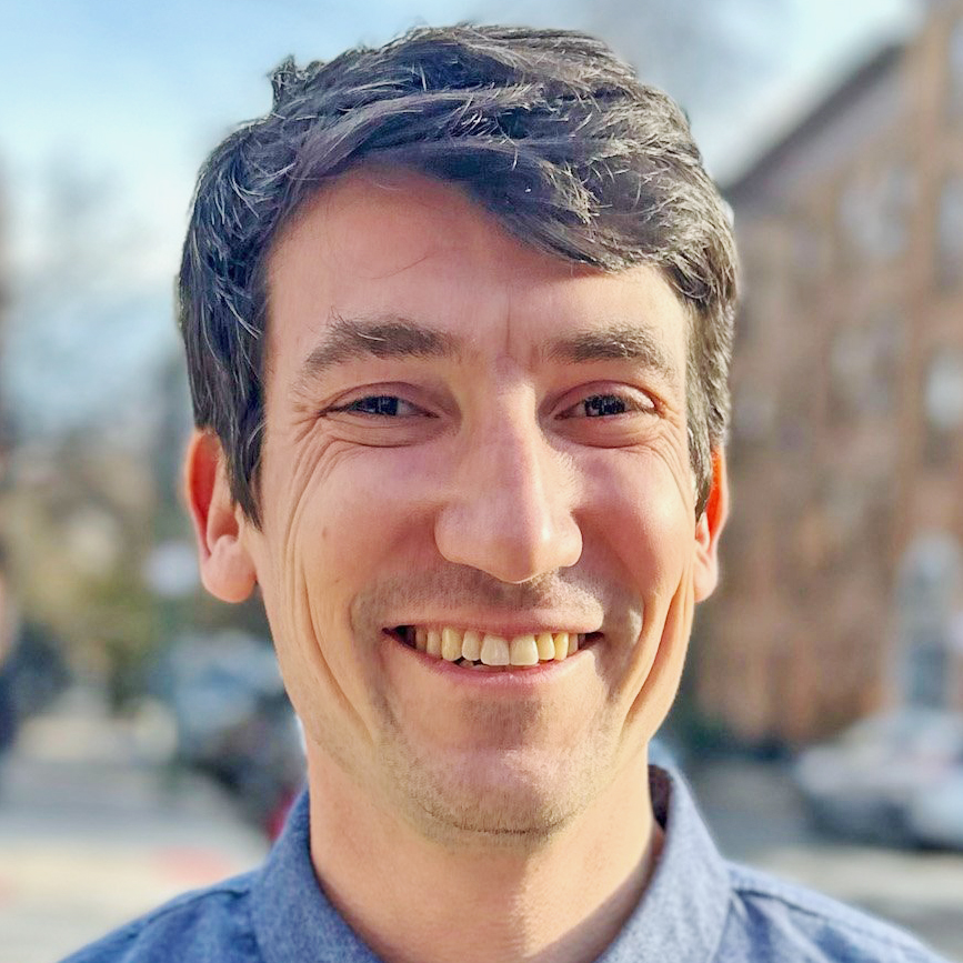 Ben Furnas