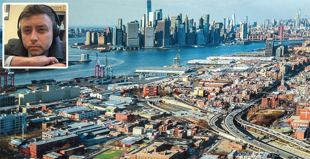 Pro: Why I Voted ‘Yes’ on the Brooklyn Marine Terminal Vision Plan