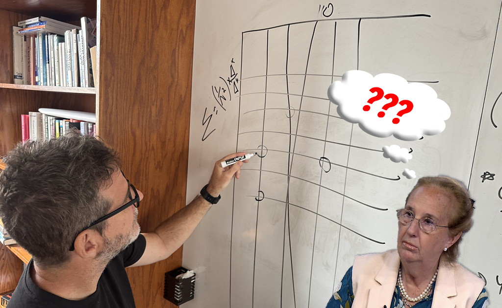 ‘Bean-Counting Street Safety’: Advocates Blast Gale Brewer’s Daylighting Flip-Flop