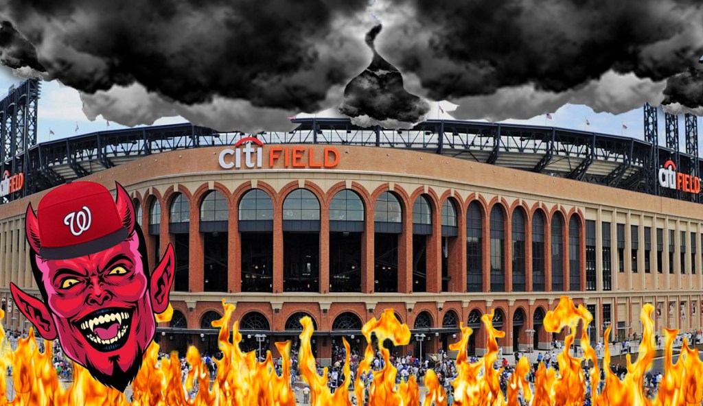 Monday’s Headlines: Nasty Weather in Queens Edition