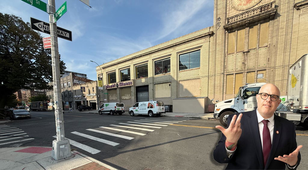 Sign of the Crimes: Bill Would Require ‘Stop’ or Red Light at All Intersections