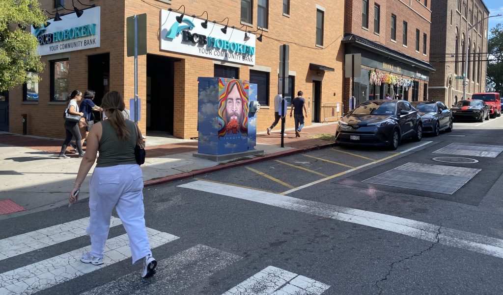 Mayor Mamdani’s Daylighting Budget Covers Tiny Fraction of the City