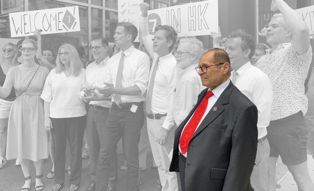 Tuesday’s Headlines: Jerry, We Hardly Knew Ye Edition