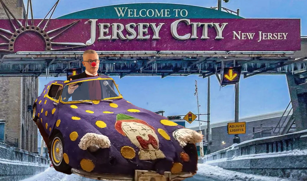 Opinion: Jim McGreevey Plots Comeback, But NJ Voters Have Better Options