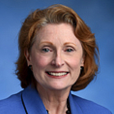 Assembly Member Jo Anne Simon