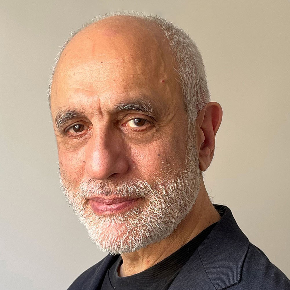 Jonathan Cohn