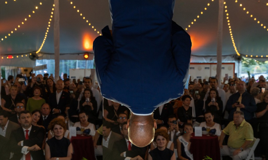 Friday’s Headlines: Mayor’s Mismanagement Report Edition