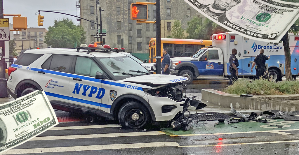 Tuesday’s Headlines: Fuel for Thought Edition