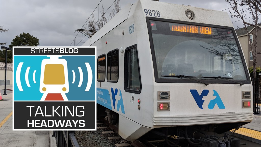 Talking Headways Podcast: Wonders of the South Bay