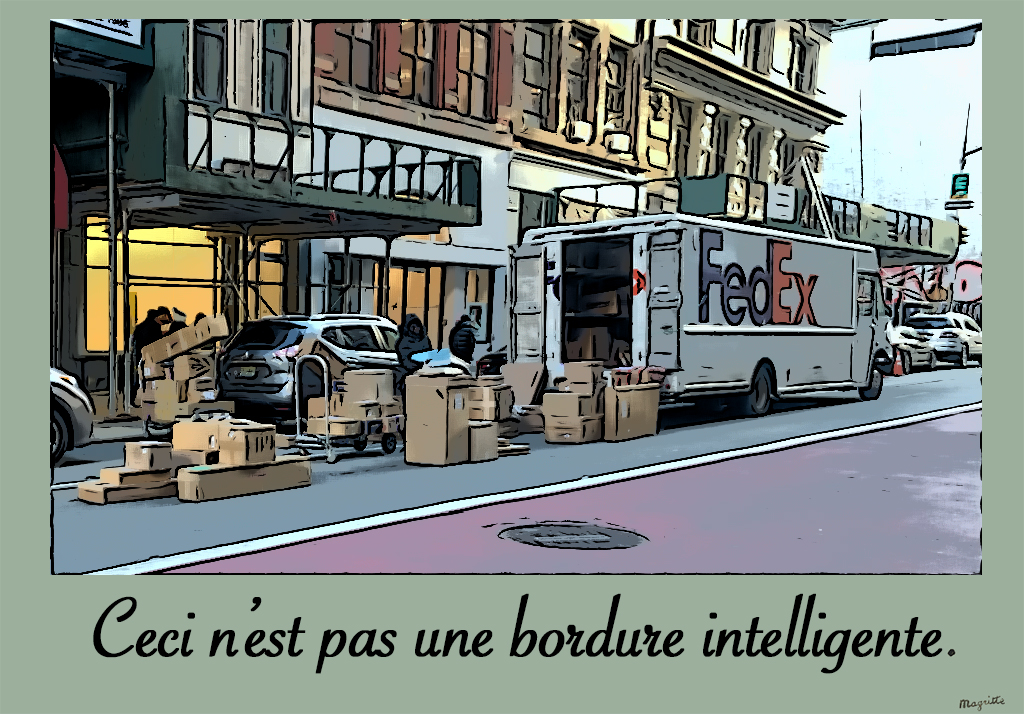 OPINION: DOT ‘Smart Curbs’ Pilot Deserves a Chance to Succeed 