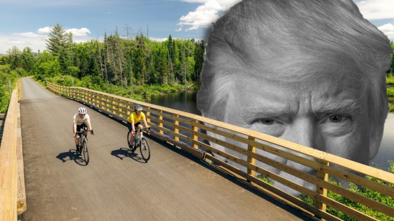 How Trump’s Latest Multimodal Clawbacks Are Different — But They Could Still Devastate Communities