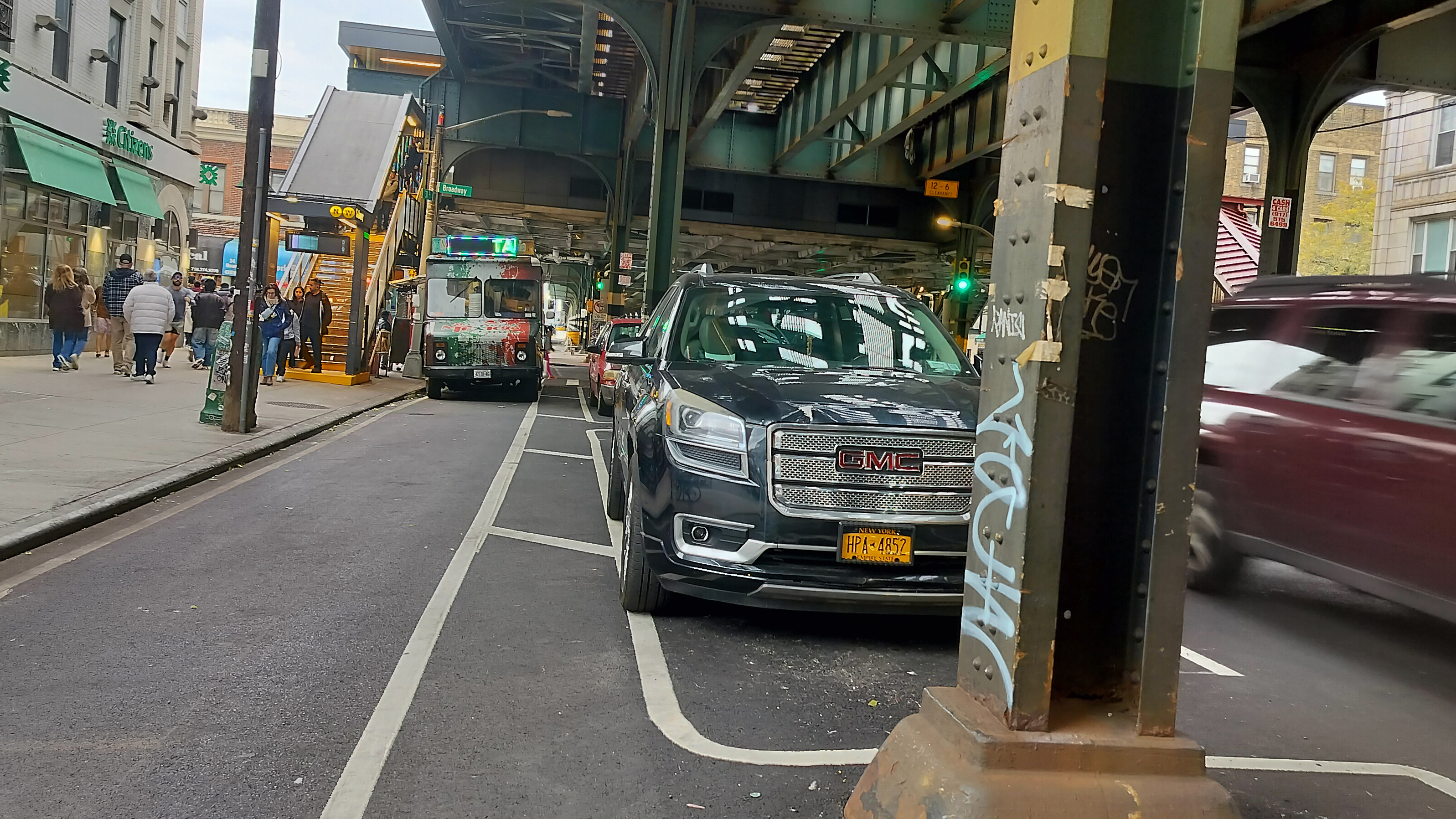 Thursday's Headlines: The Last Gasp of the Bikelash Edition - Streetsblog New York City