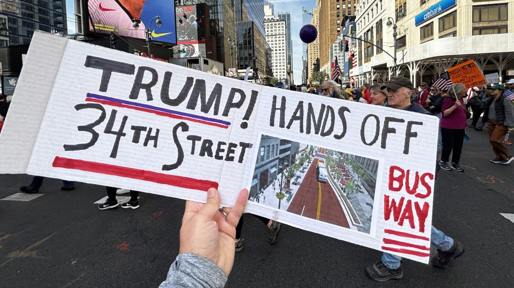 Monday’s Headlines: Uncharted Territory Edition