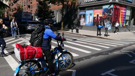 City Council Leaders Call on State to Emulate New Jersey’s Flawed E-Bike Law